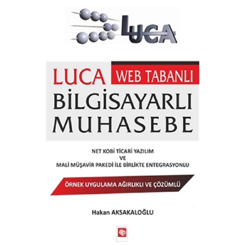 Luca Web Tabanlı...