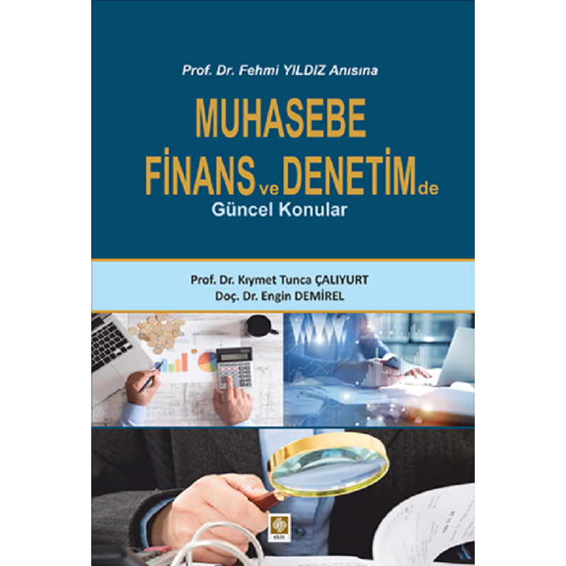 Muhasebe Finans ve...