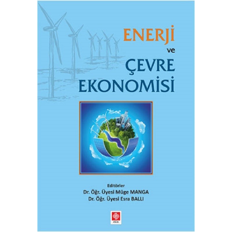 Enerji ve Çevre Ekonomisi