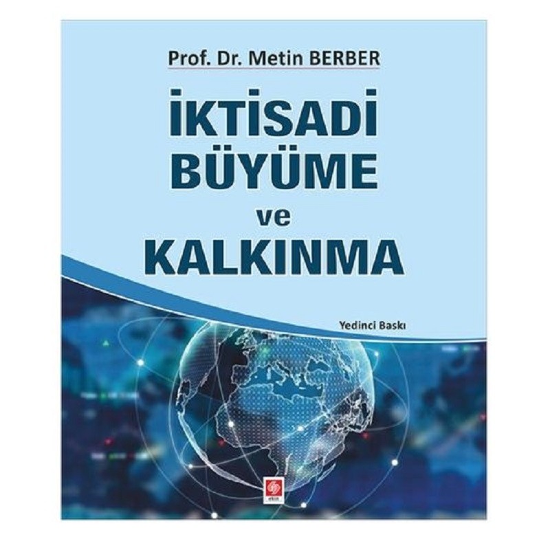 İktisadi Büyüme ve Kalkınma