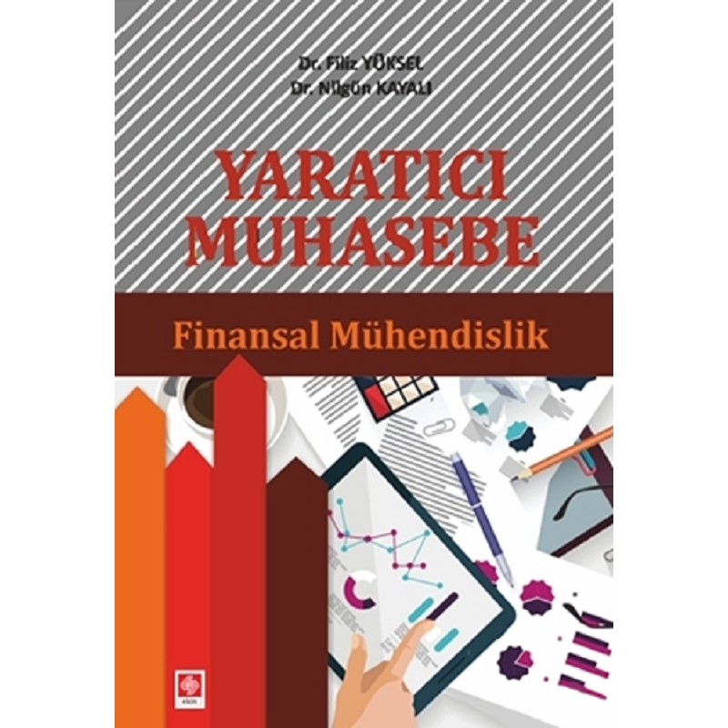 Yaratıcı Muhasebe /...