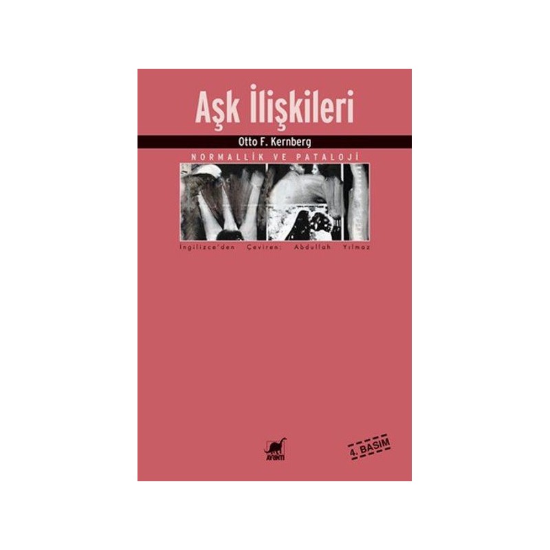 Aşk İlişkileri