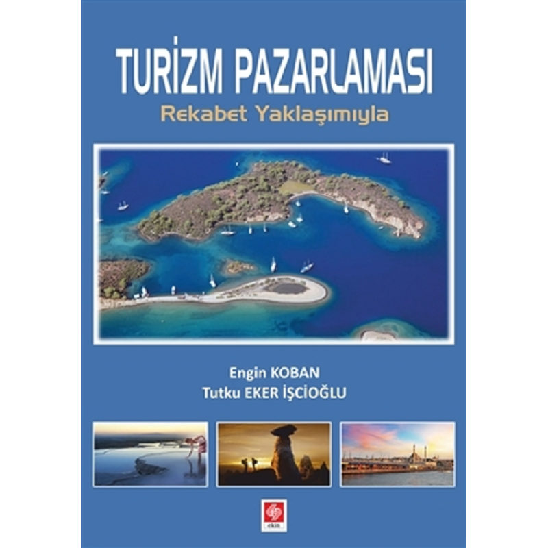 Turizm Pazarlaması /...