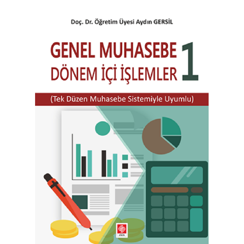 Genel Muhasebe 1 / Dönem...