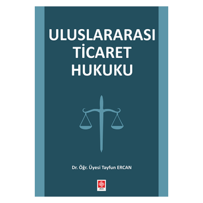 Uluslararası Ticaret Hukuku