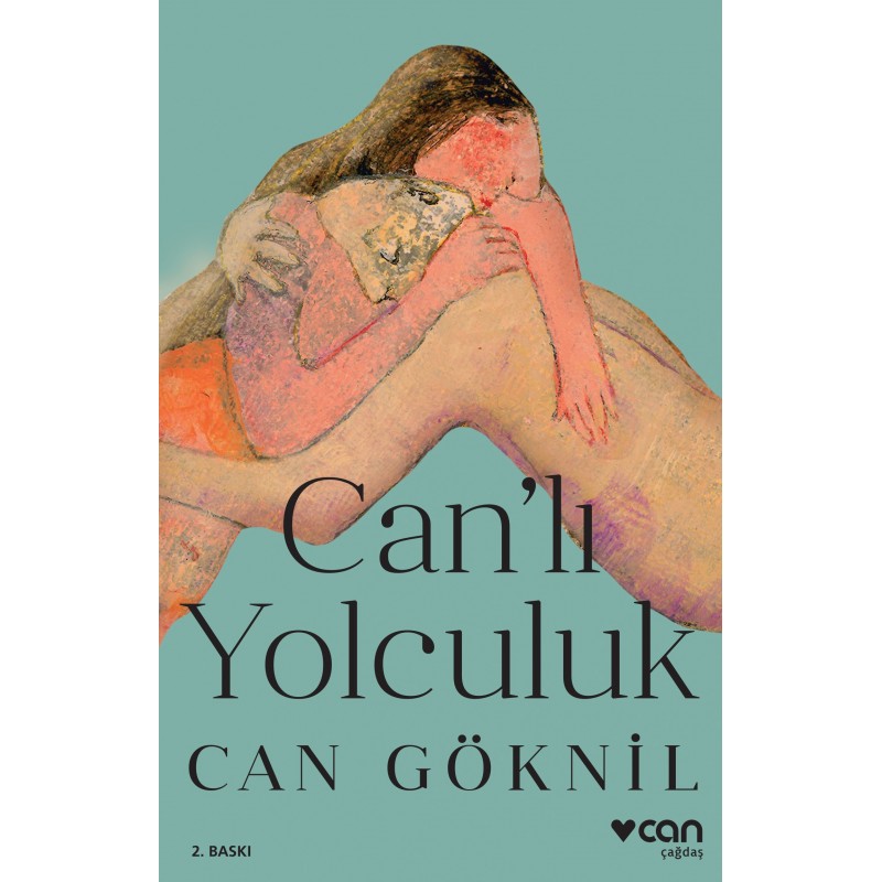 Can'lı Yolculuk