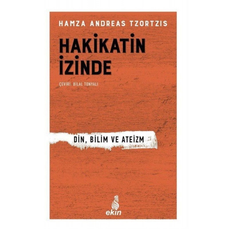 Hakikatin İzinde