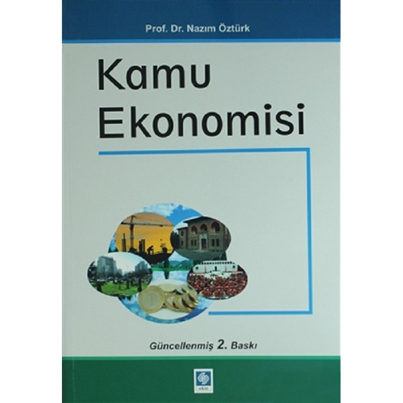 Kamu Ekonomisi