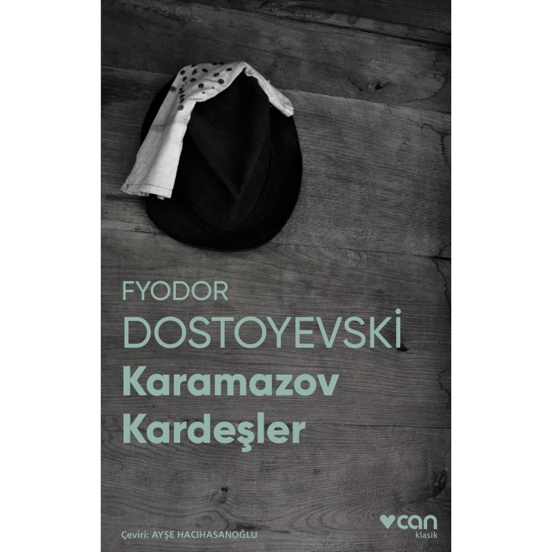Karamazov Kardeşler
