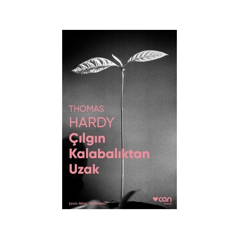 Çılgın Kalabalıktan Uzak