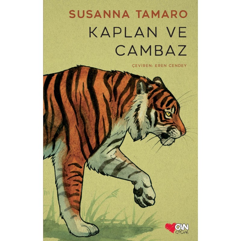 Kaplan Ve Cambaz