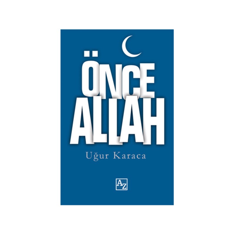 Önce Allah