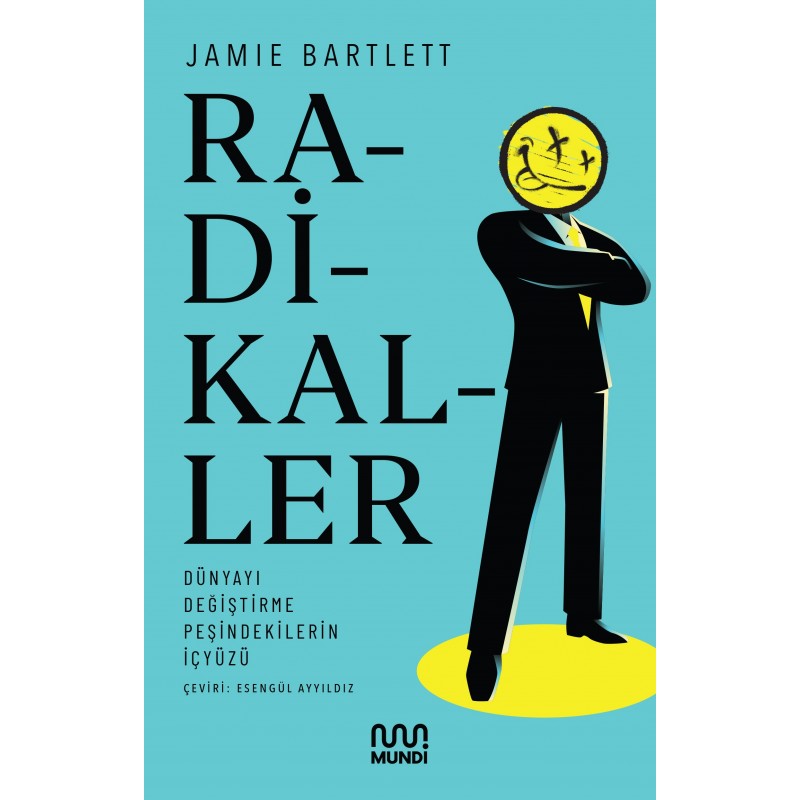 Radikaller