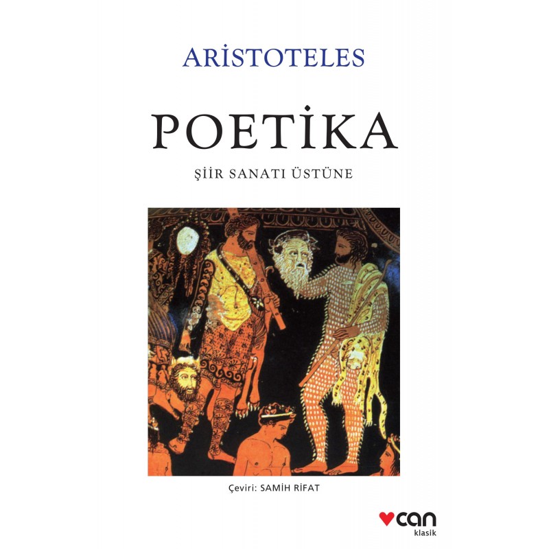 Poetika / Şiir Sanatı Üstüne