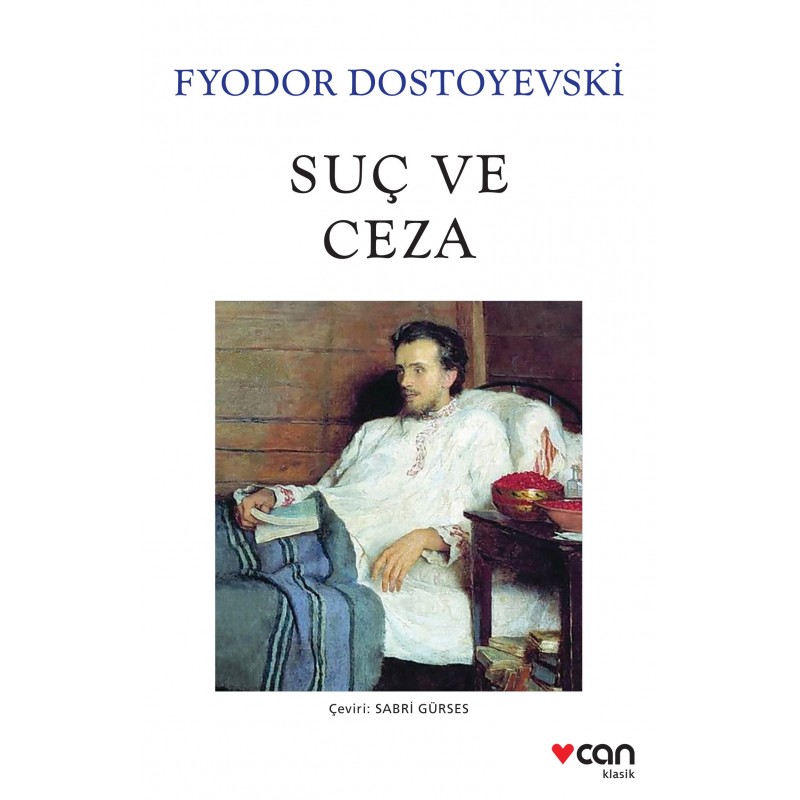 Suç Ve Ceza