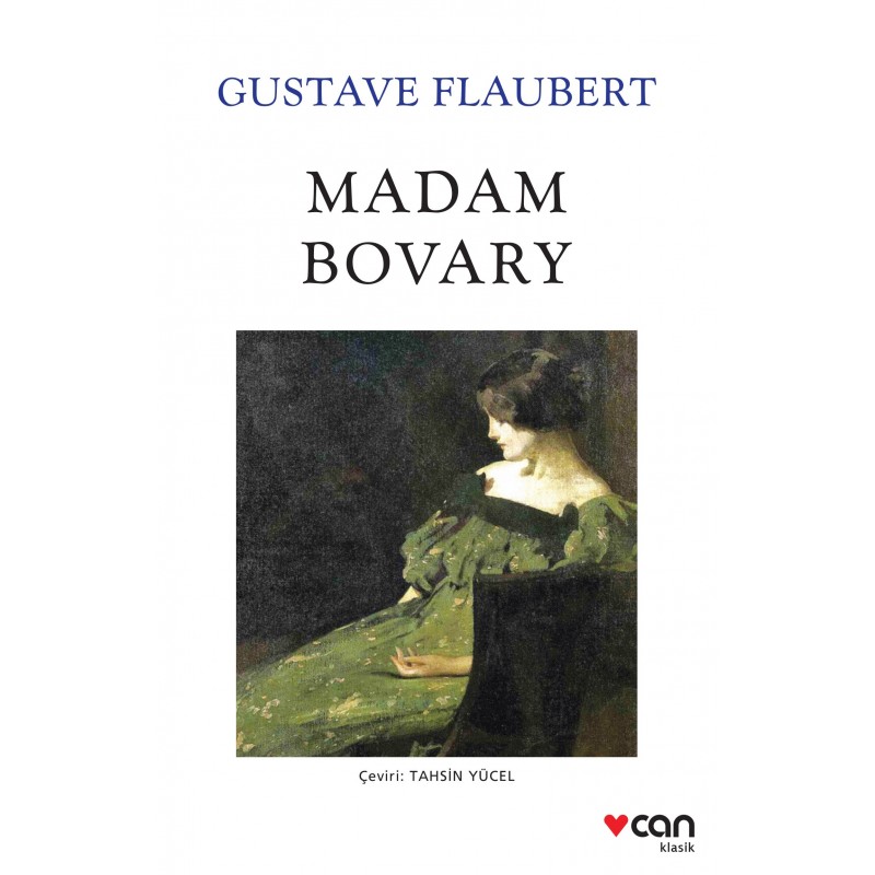 Madam Bovary