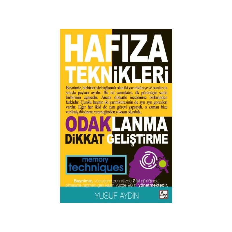 Hafıza Teknikleri