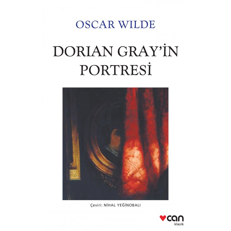 Dorian Gray'in Portresi