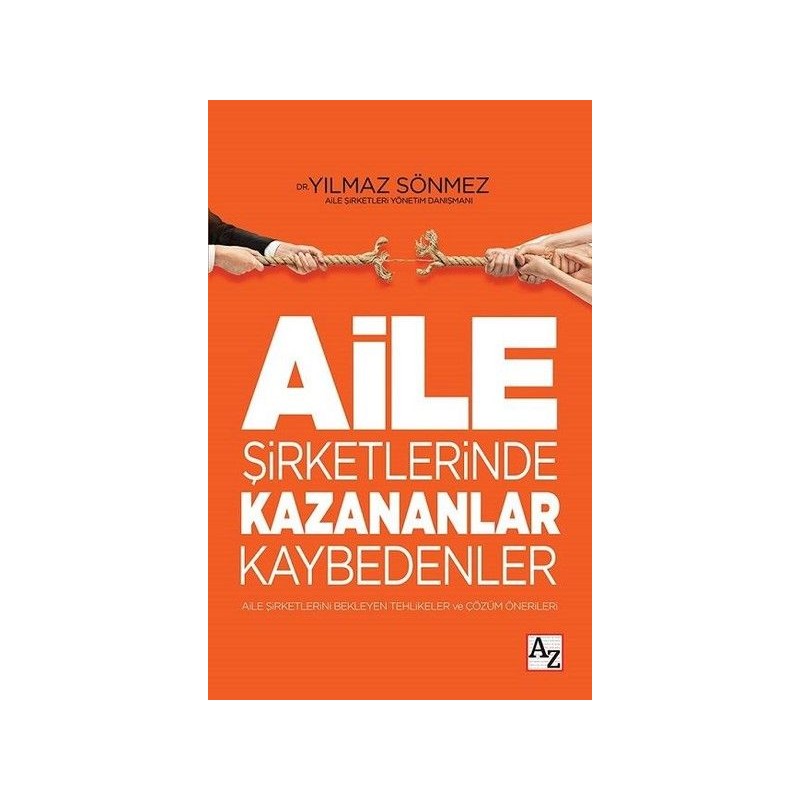 Aile Şirketlerinde Kazananlar Kaybedenler