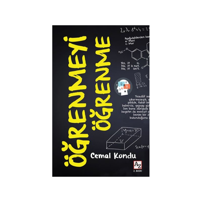 Öğrenmeyi Öğrenme