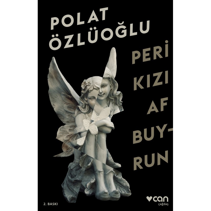 Peri Kızı Af Buyrun