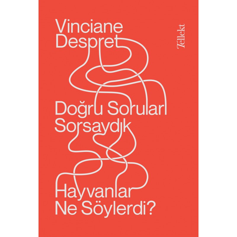 Doğru Soruları Sorsaydık, Hayvanlar Ne Söylerdi?