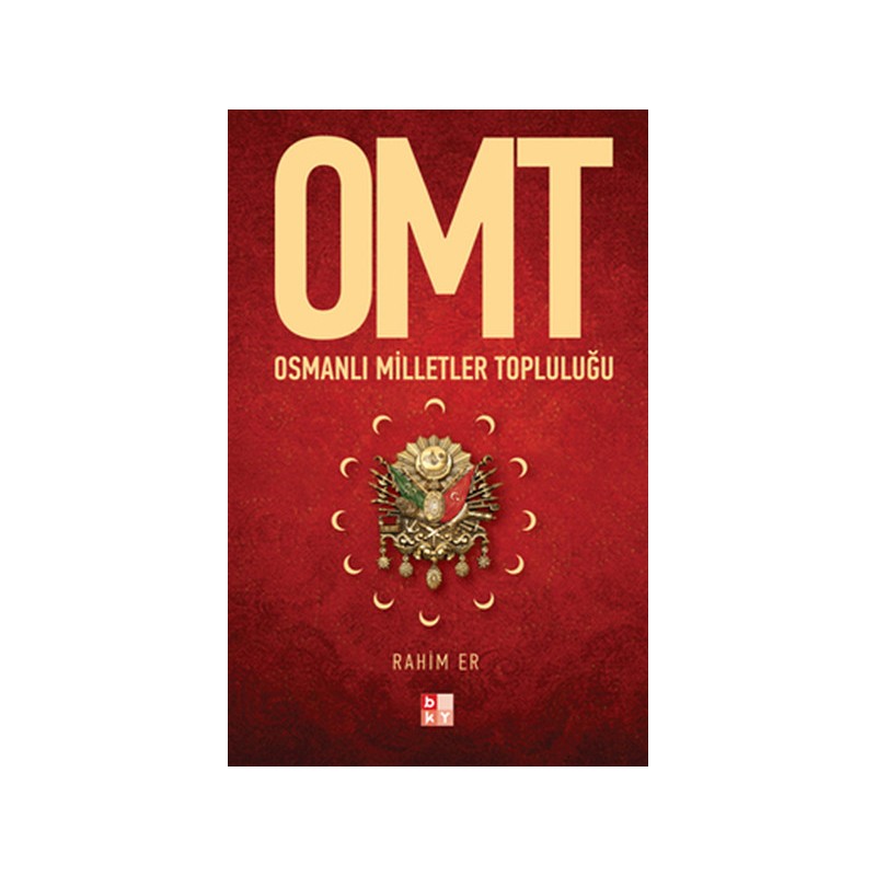 Omt Osmanlı Milletler Topluluğu