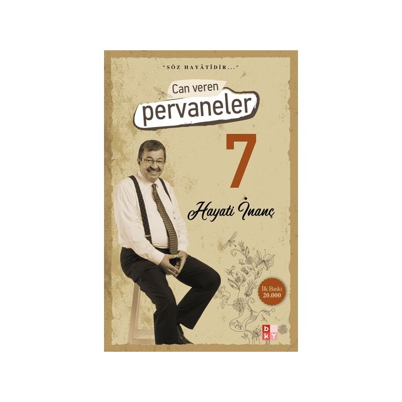 Can Veren Pervaneler 7