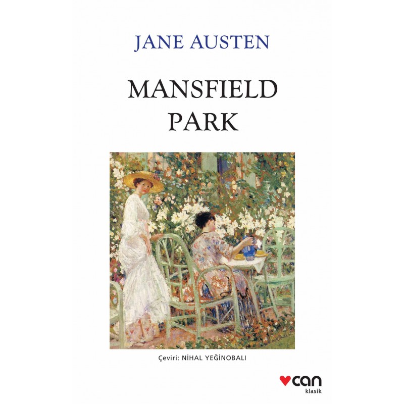 Mansfield Park