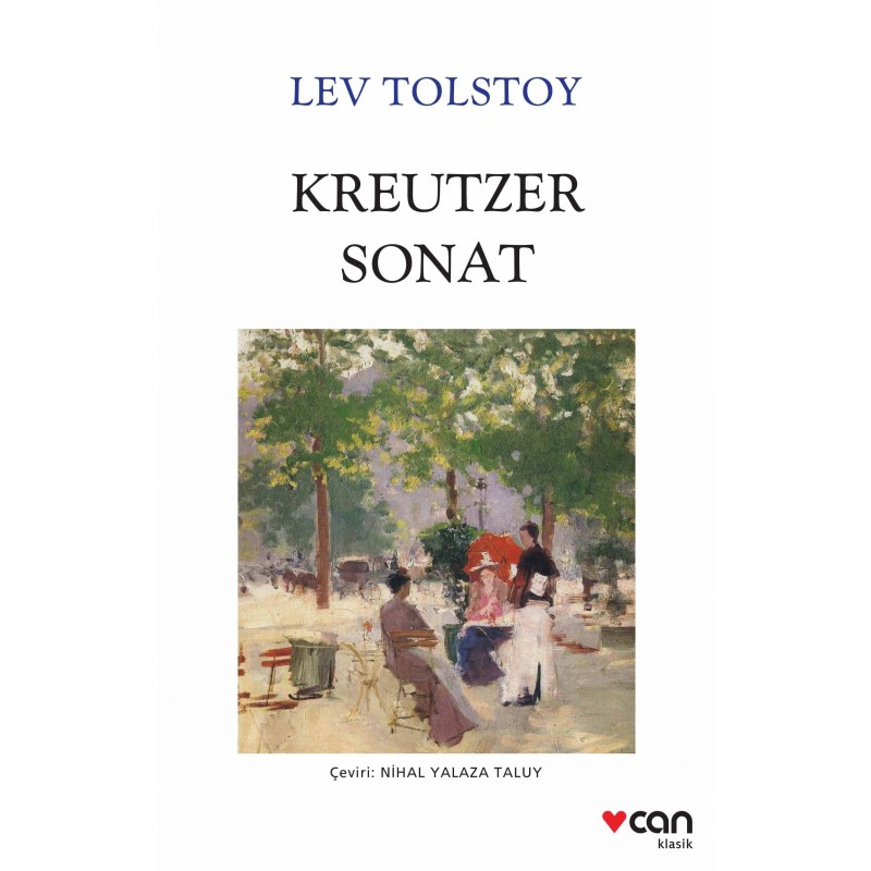 Kreutzer Sonat Kreutzer Sonat