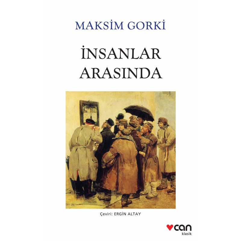 İnsanlar Arasında