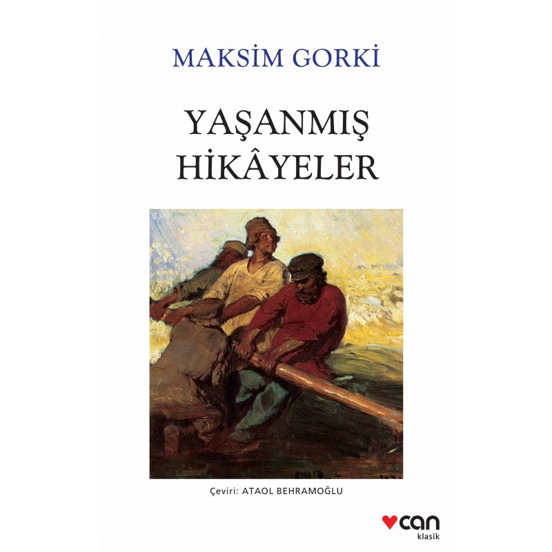 Yaşanmış Hikâyeler