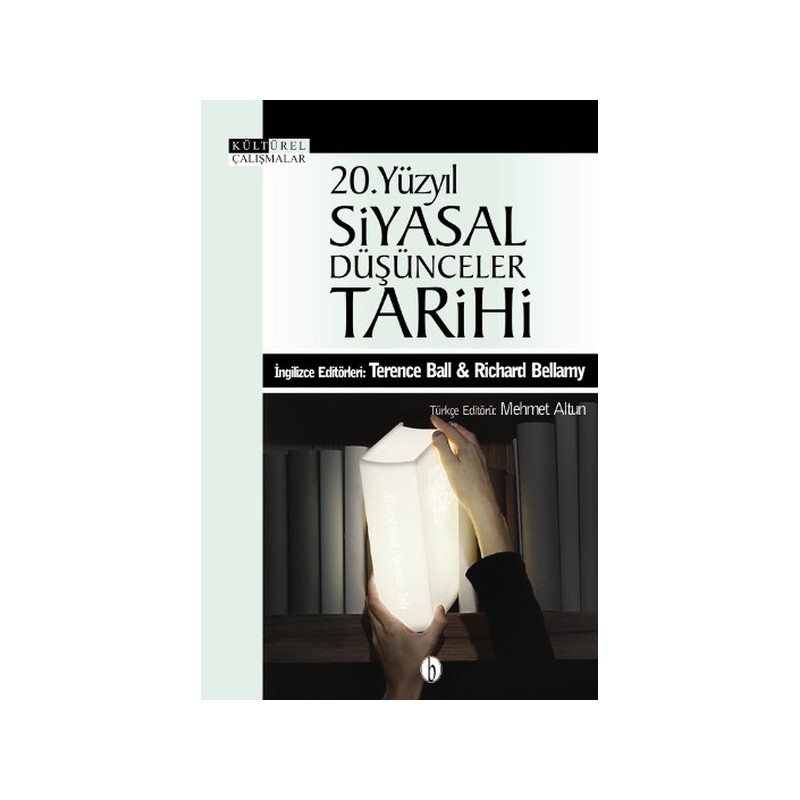 20. Yüzyıl Siyasal Düşünceler Tarihi