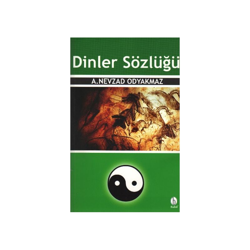 Dinler Sözlüğü