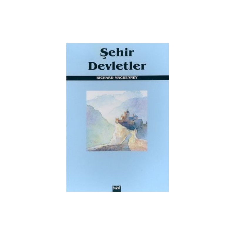 Şehir Devletler