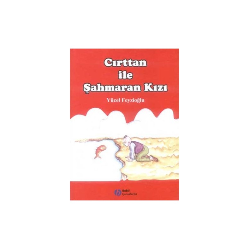 Cırttan Ile Şahmaran Kızı