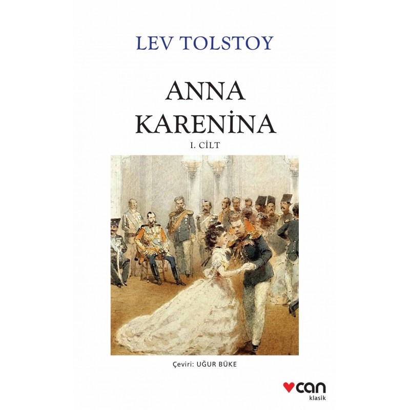 Anna Karenina