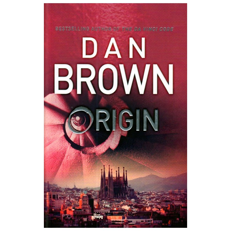 Origin Ciltli