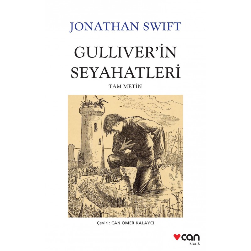 Gulliver'in Seyahatleri