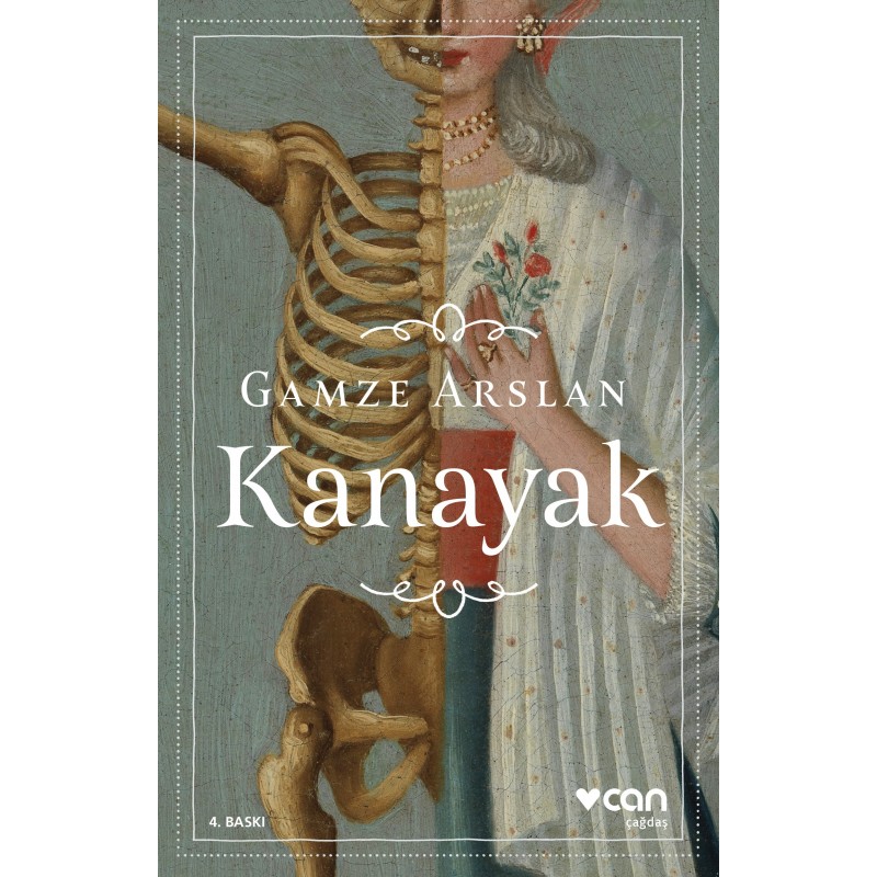 Kanayak