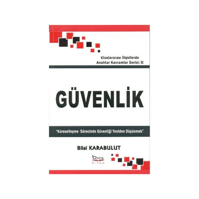 Güvenlik