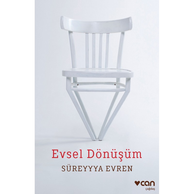 Evsel Dönüşüm