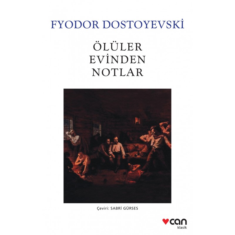 Ölüler Evinden Notlar