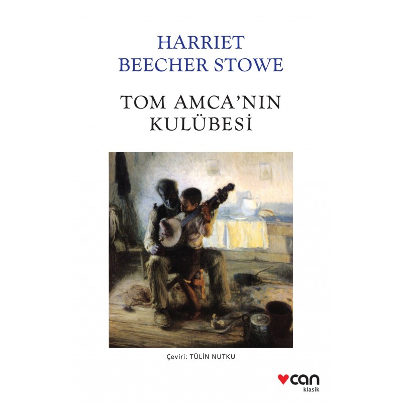 Tom Amca'nın Kulübesi