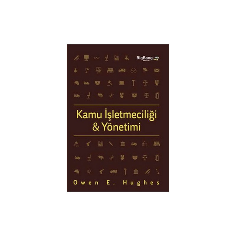 Kamu İşletmeciliği Ve Yönetimi