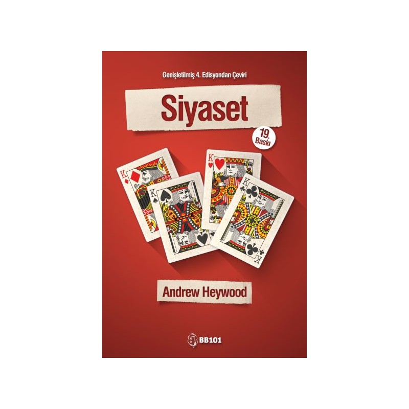 Siyaset