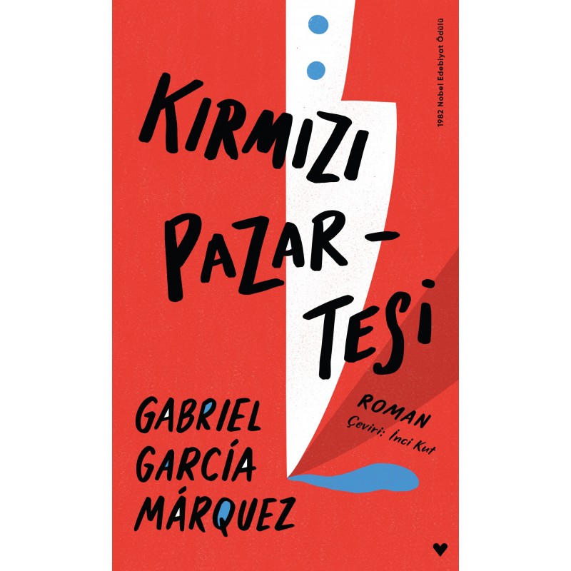 Kırmızı Pazartesi /- Ciltli