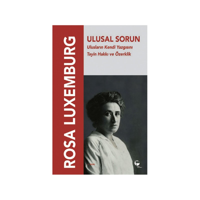 Ulusal Sorun