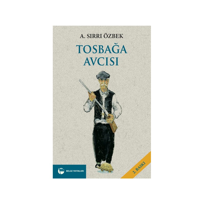 Tosbağa Avcısı