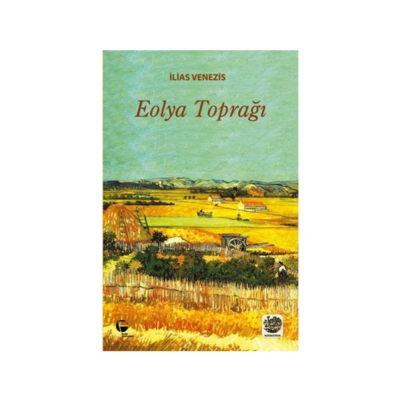 Eolya Toprağı